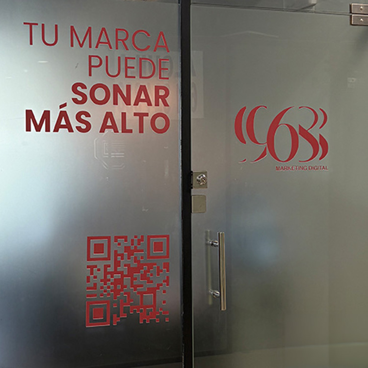 Descripción del montaje